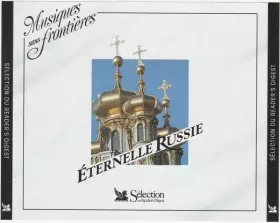 Couverture du produit · Eternelle Russie