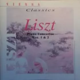 Couverture du produit · Piano Concertos Nos. 1 & 2
