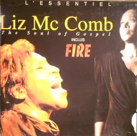 Couverture du produit · The Soul Of Gospel