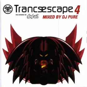 Couverture du produit · Tranceescape 4