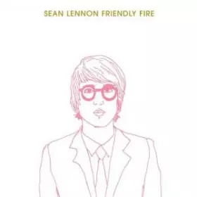 Couverture du produit · Friendly Fire