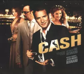 Couverture du produit · Cash