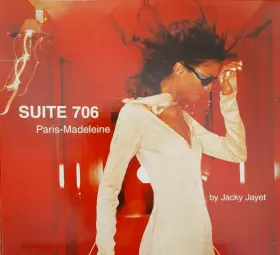 Couverture du produit · Suite 706 Paris-Madeleine
