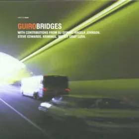 Couverture du produit · Bridges