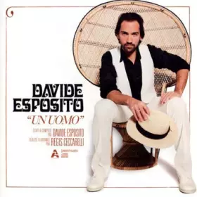 Couverture du produit · Un Uomo