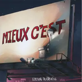 Couverture du produit · Moins On En Sait, Mieux C'est (Edition Française)