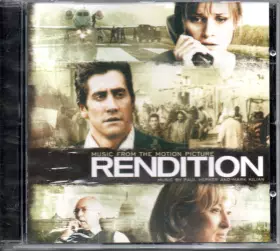 Couverture du produit · Rendition (Music From The Motion Picture)