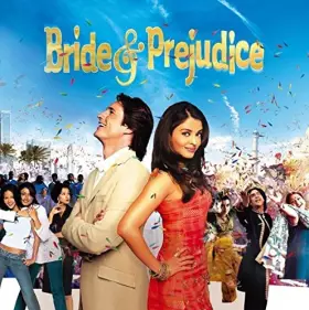 Couverture du produit · Bride & Prejudice