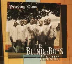 Couverture du produit · Praying Time