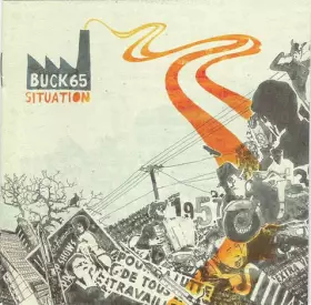 Couverture du produit · Situation