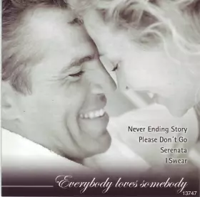 Couverture du produit · Everybody Loves Somebody