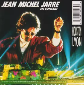 Couverture du produit · En Concert / Houston-Lyon