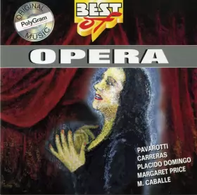 Couverture du produit · Best Of Vol. 11 - Opera