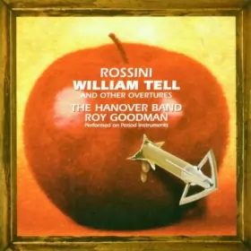 Couverture du produit · William Tell And Other Overtures