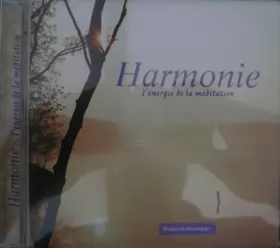 Couverture du produit · Harmonie - L'énergie De La Méditation