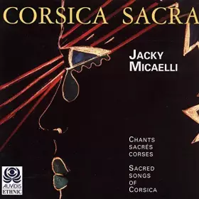 Couverture du produit · Corsica Sacra