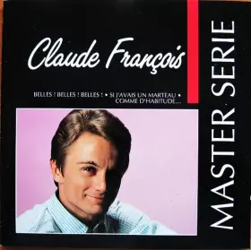 Couverture du produit · Claude François