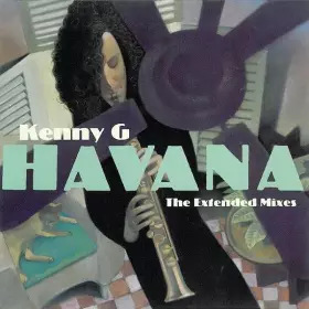Couverture du produit · Havana (The Extended Mixes)