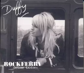 Couverture du produit · Rockferry