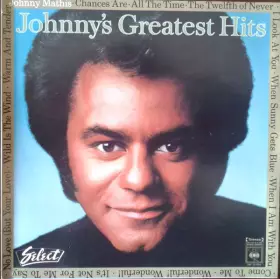 Couverture du produit · Johnny's Greatest Hits