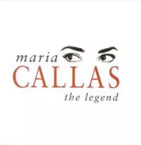 Couverture du produit · The Legend