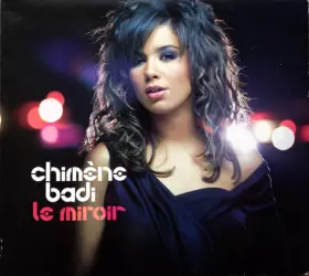 Couverture du produit · Le Miroir