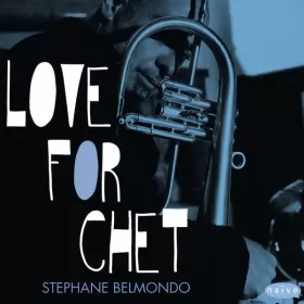 Couverture du produit · Love For Chet