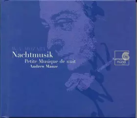Couverture du produit · Eine Kleine Nachtmusik