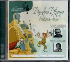 Couverture du produit · Barbe Bleue Et Peter Pan