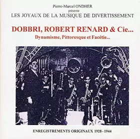 Couverture du produit · Dynamisme, Pintoresque Et Facétie...: Enregistrements Originaux 1928-1944