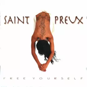 Couverture du produit · Free Yourself
