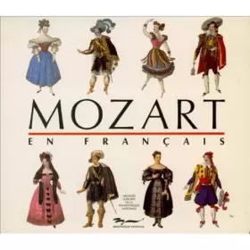 Couverture du produit · Mozart En Français