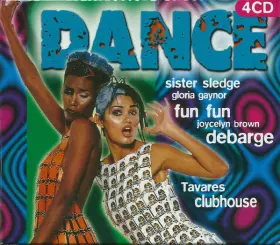 Couverture du produit · Dance