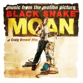 Couverture du produit · Black Snake Moan