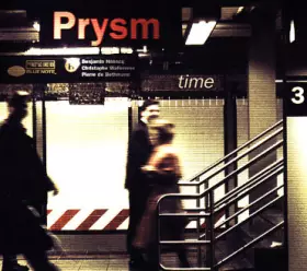 Couverture du produit · Time