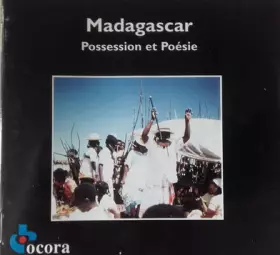 Couverture du produit · Possession Et Poésie À Madagascar (Côte Sud-Ouest)