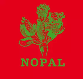 Couverture du produit · Nopal