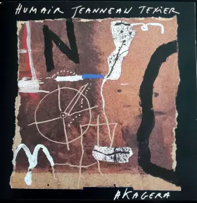 Couverture du produit · Akagera