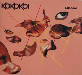 Couverture du produit · Liboso