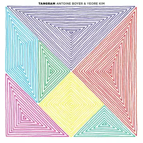 Couverture du produit · Tangram