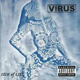 Couverture du produit · Sick Of Lies