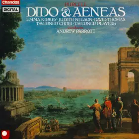 Couverture du produit · Dido & Aeneas