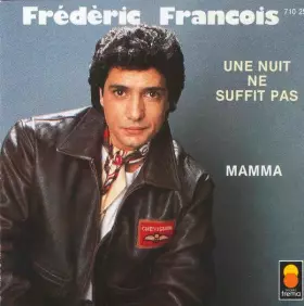 Couverture du produit · Une Nuit Ne Suffit Pas