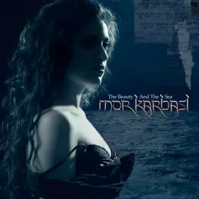 Couverture du produit · The Beauty And The Sea