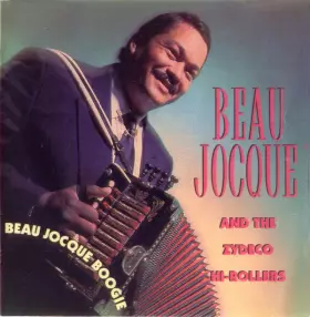 Couverture du produit · Beau Jocque Boogie
