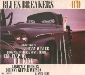 Couverture du produit · Blues Breakers