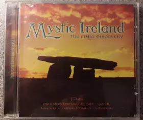 Couverture du produit · Mystic Ireland - The Final Discovery
