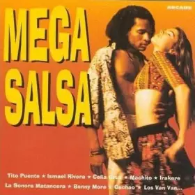 Couverture du produit · Mega Salsa