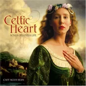 Couverture du produit · Celtic Heart - Songs of Love and Life
