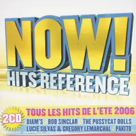Couverture du produit · Now! Hits Référence (2006)